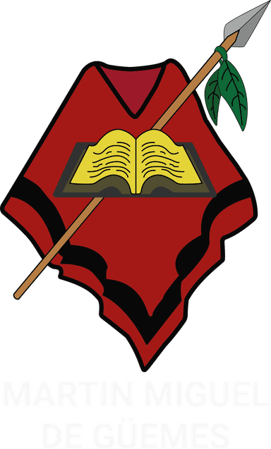 Escudo Martin Miguel de Güemes