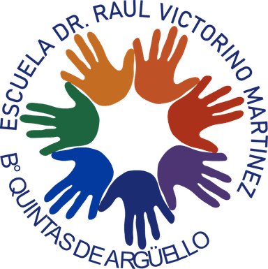 Escudo Raul Victorino Martinez