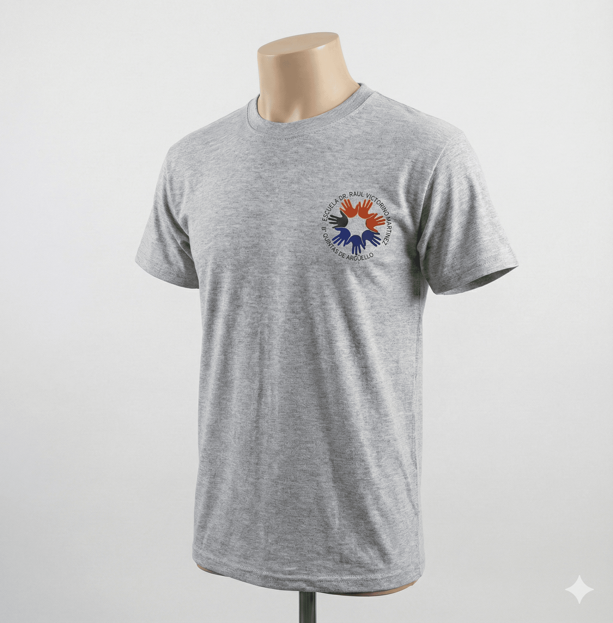 Remera | Raul V. Martinez - 1