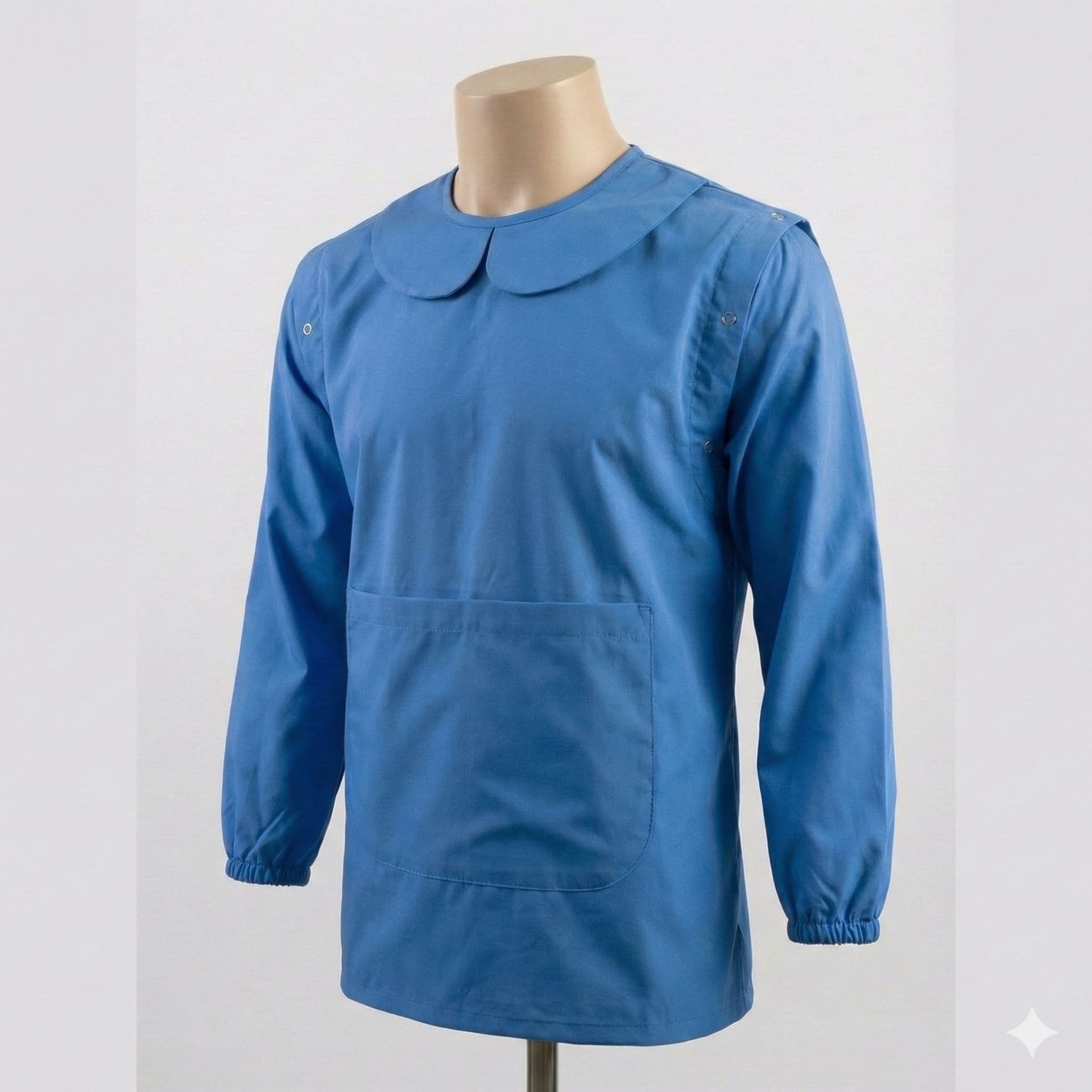 Pintorcito de Jardín | Escuela Dr. Raúl Victorino Martínez - 1