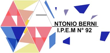 Escudo Antonio Berni IPEM92